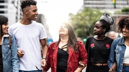 ‘True Gen’: Generation Z and its implications for companies