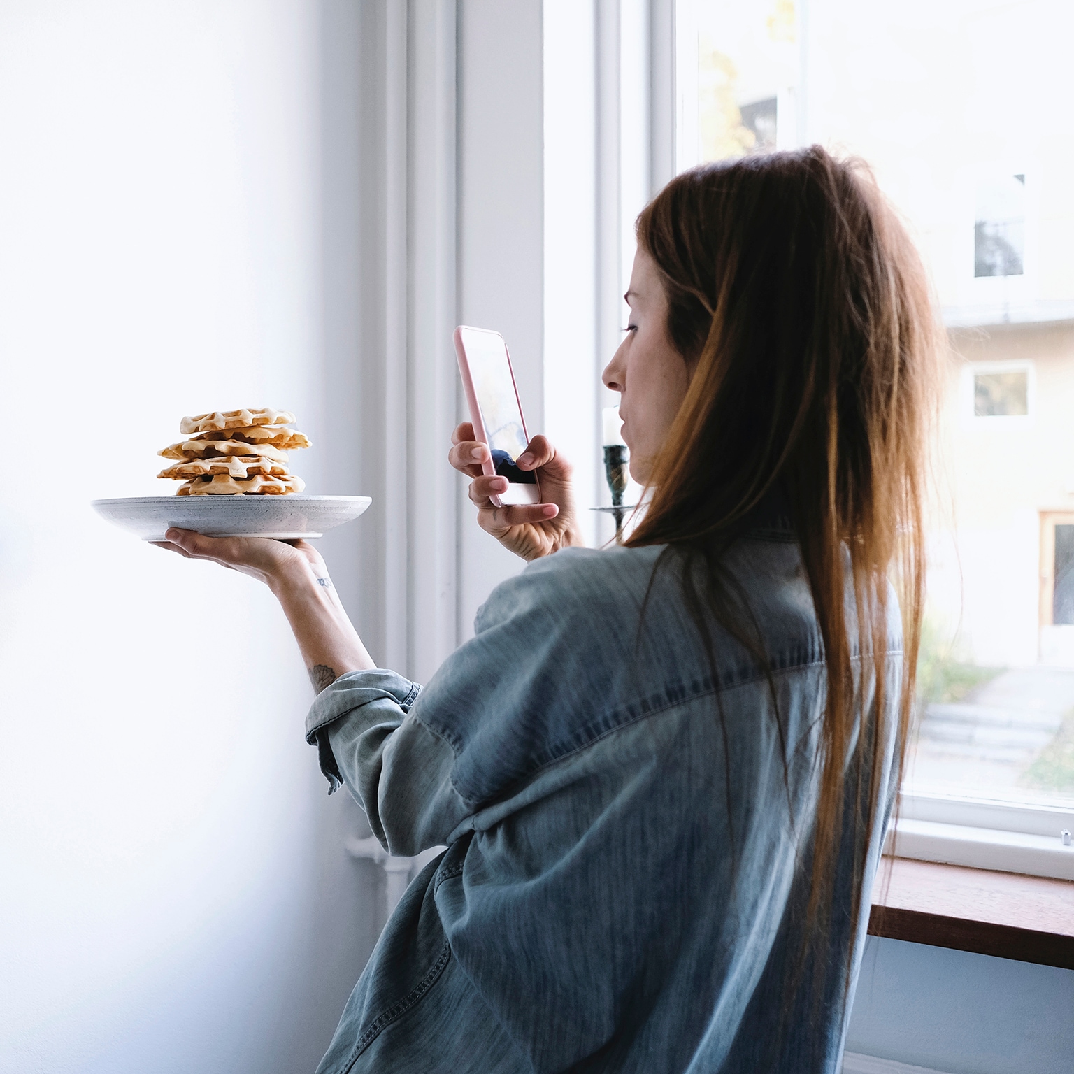 Understanding the ever-evolving, always-surprising consumer