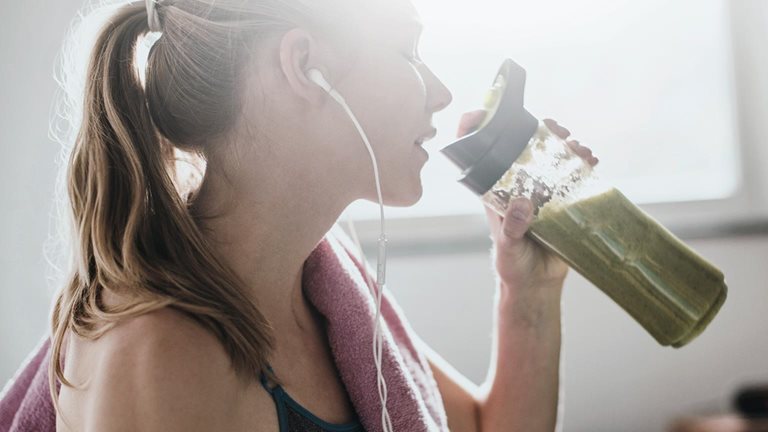 Wellness worldwide: Consumer insights from four countries