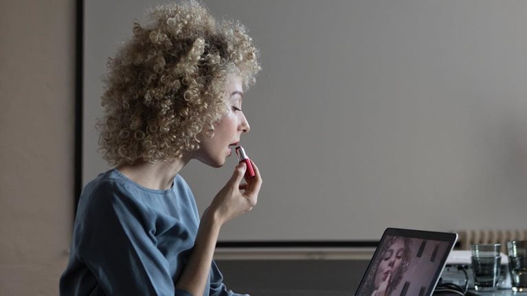 What beauty players can teach the consumer sector about digital disruption