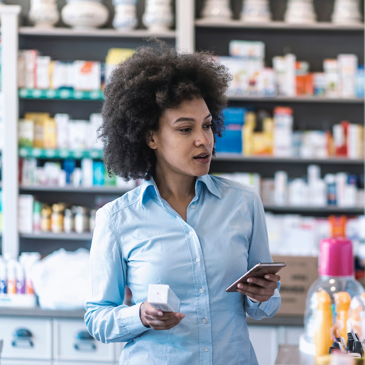 Will innovation finally add up for consumer-goods companies?