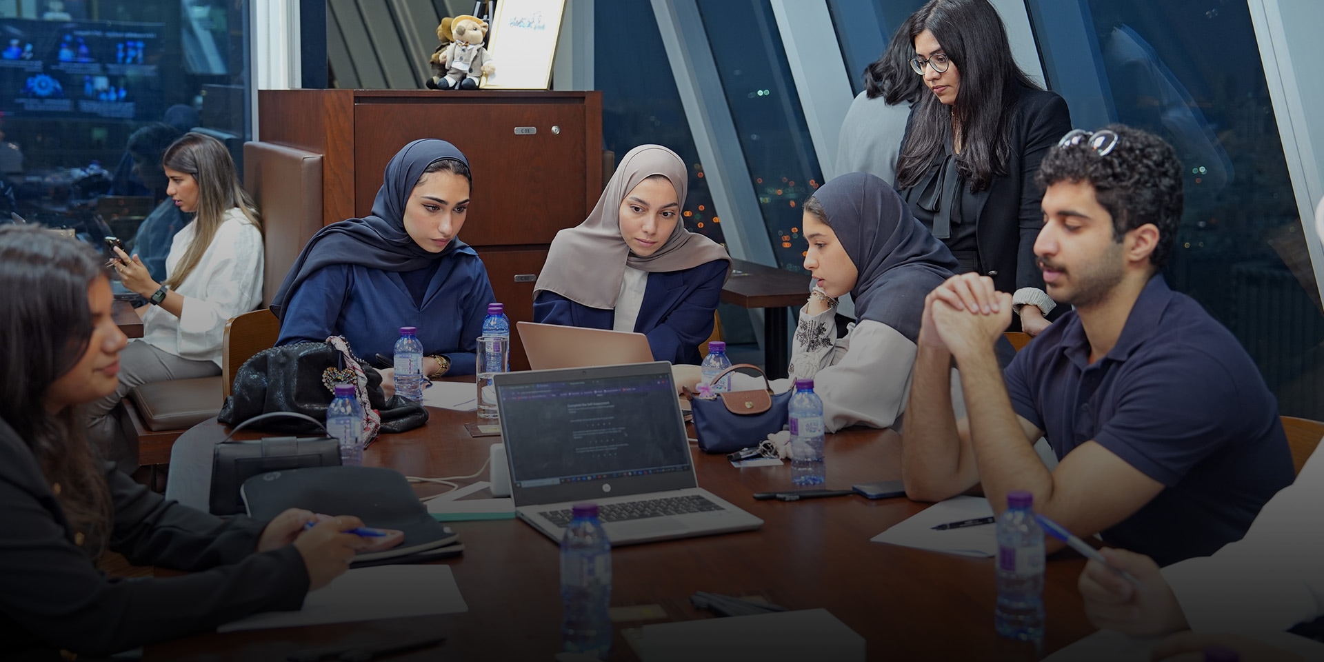 Preparing the next generation of confident communicators in an AI-driven economy