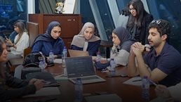 Preparing the next generation of confident communicators in an AI-driven economy