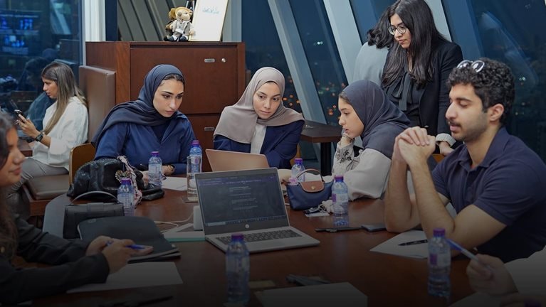 Preparing the next generation of confident communicators in an AI-driven economy