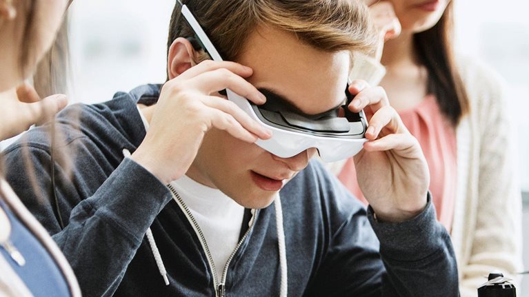 Investors, philanthropists, and service and technology providers