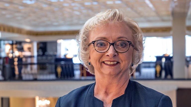 Picture of Carey Wright