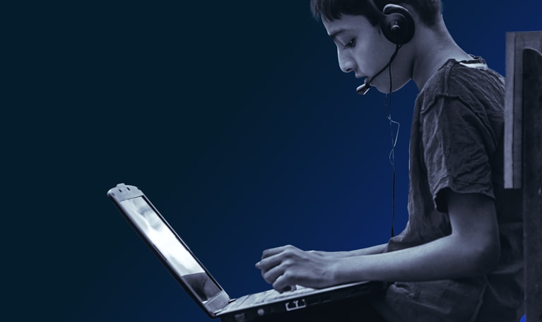 How COVID-19 caused a global learning crisis