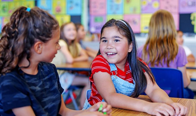 Stimulus funding deadlines loom: How are K–12 schools adjusting their priorities? - Vimarsana News