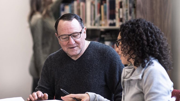 Workforce Development