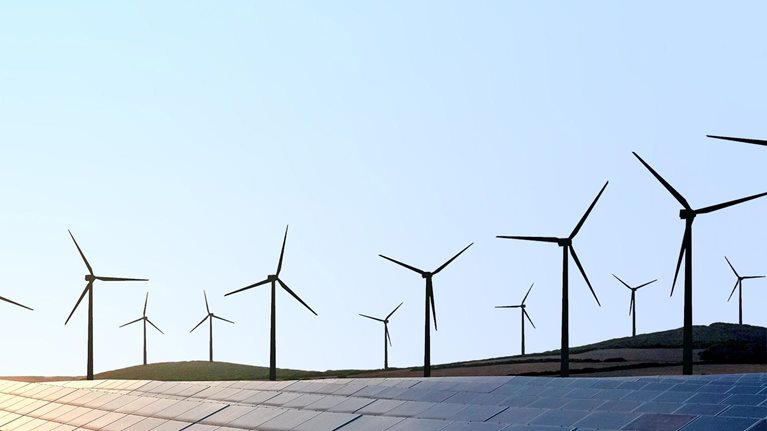 A more orderly transition: Navigating energy in 2023