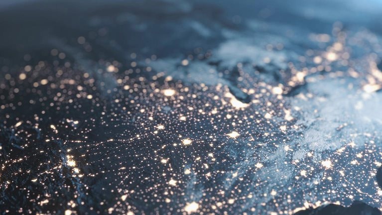 A tale of two markets: How the US electric power sector is diverging