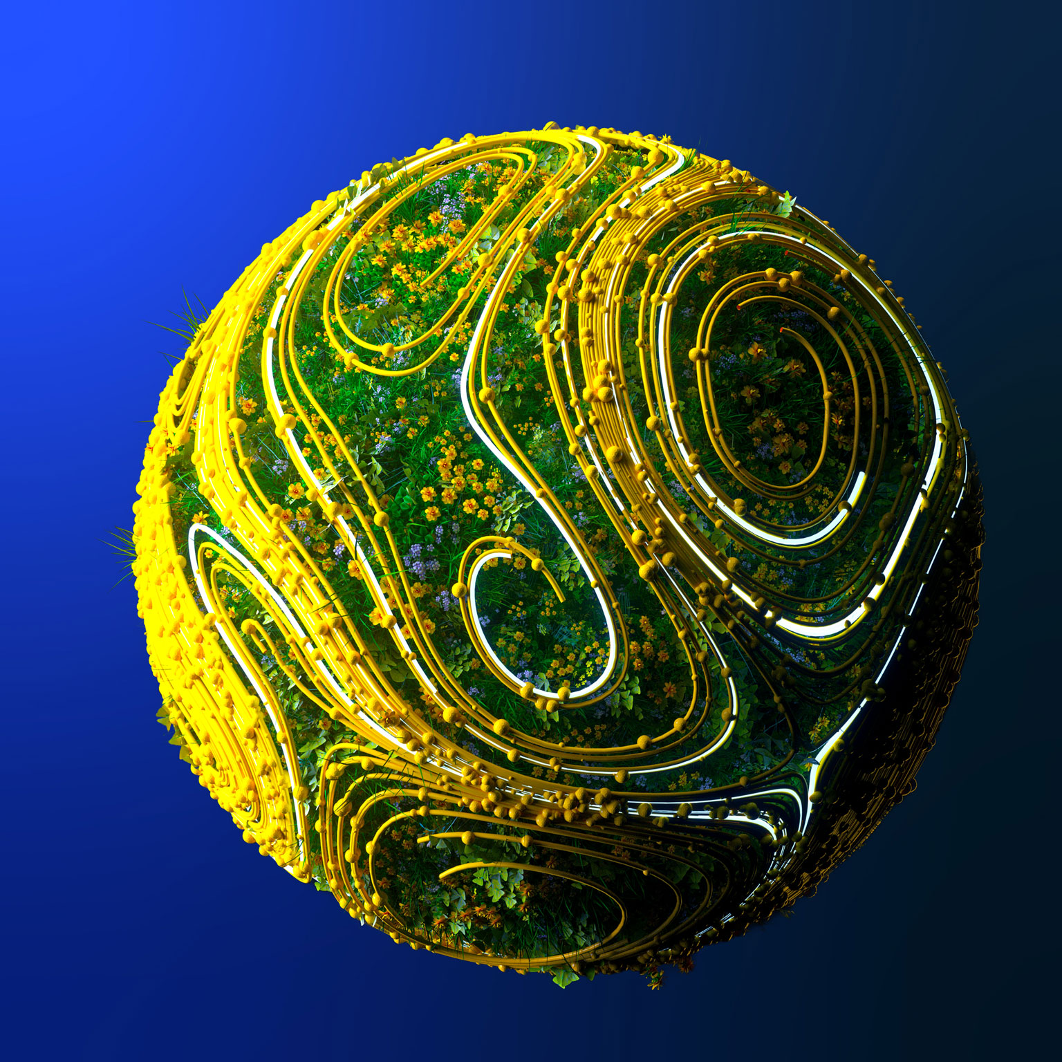 Accelerating the journey to net zero