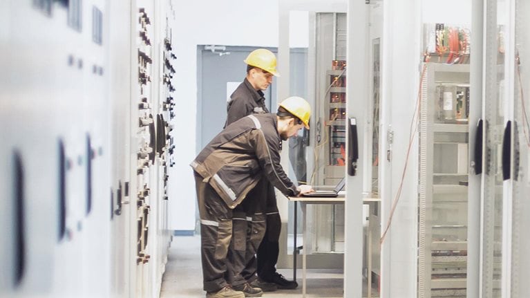 Analytics for grid decision making