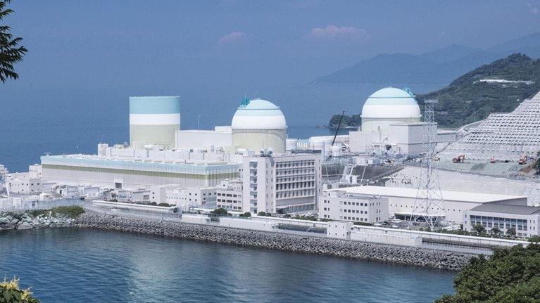 Decommissioning and dismantling Japan’s nuclear power plants
