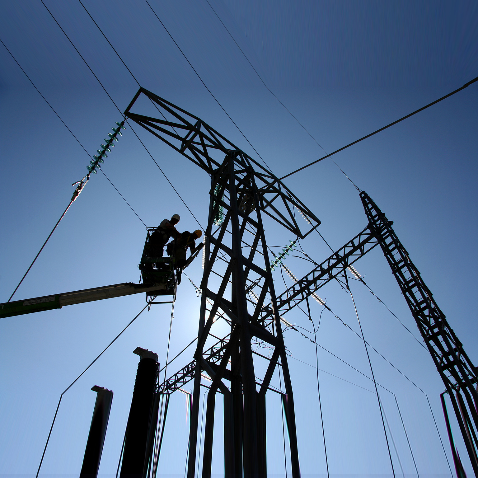 Digital-experience design for the field workforce