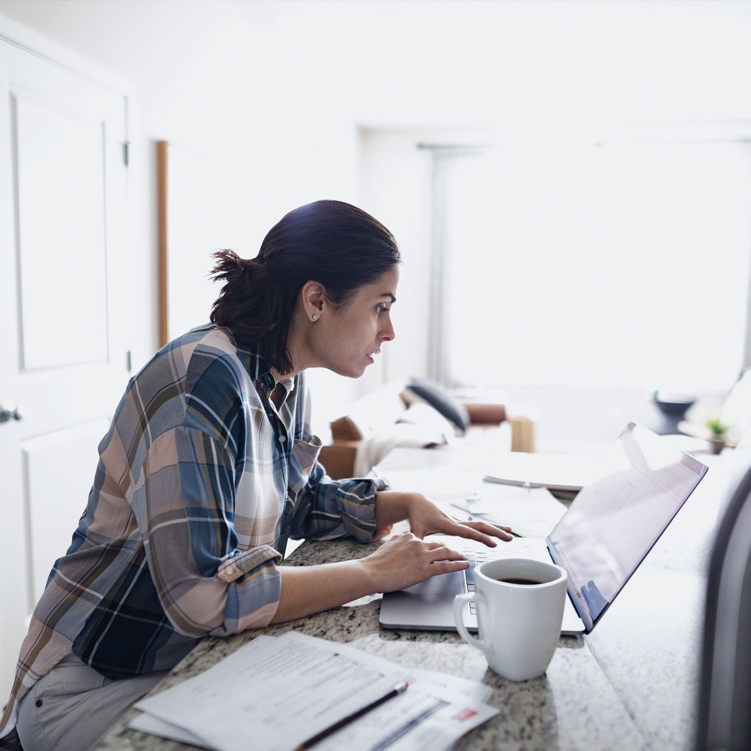 Getting a grip on bad debt: Practical steps to help utilities boost their resilience