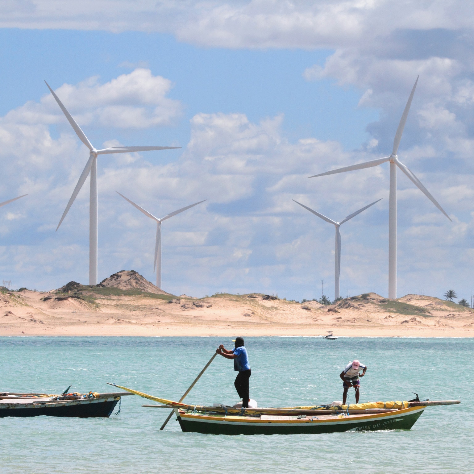 How Brazil can optimize its cost of energy