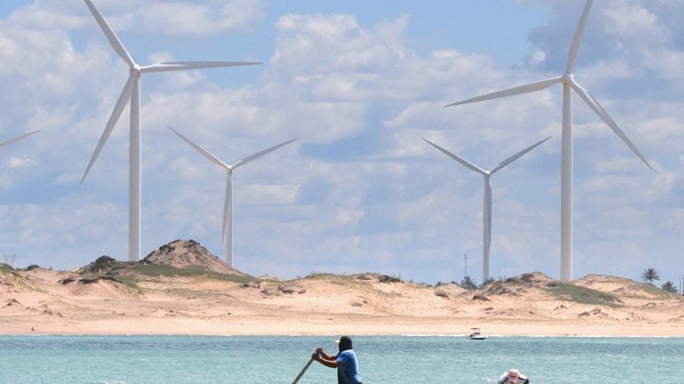 How Brazil can optimize its cost of energy