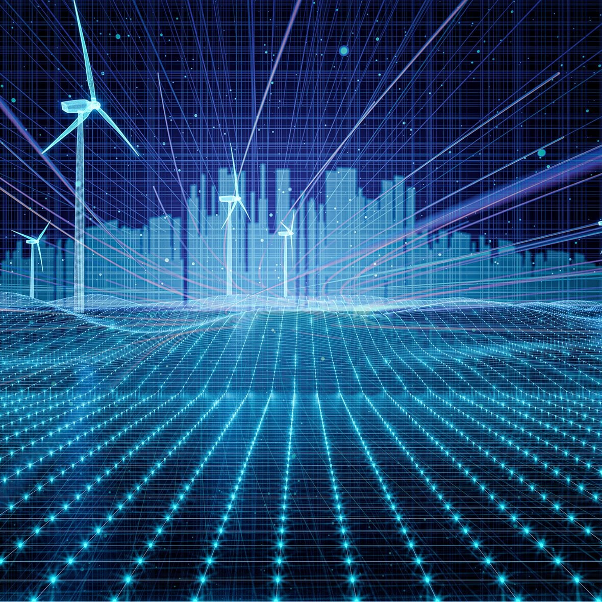 Concepts of Urban and Wind Power Generation Technology