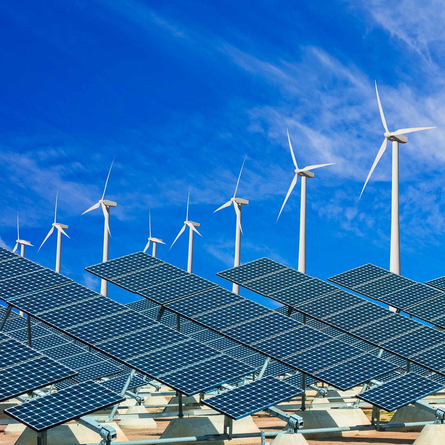 What if the latest wind and solar auction results were the new reality of electricity prices?