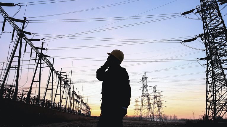 Power and people: How utilities can adapt to the next normal