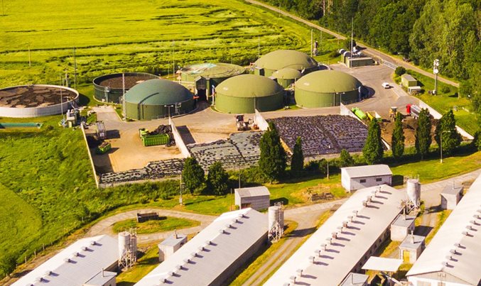 Renewable natural gas: A Swiss army knife for US decarbonization? - Vimarsana News