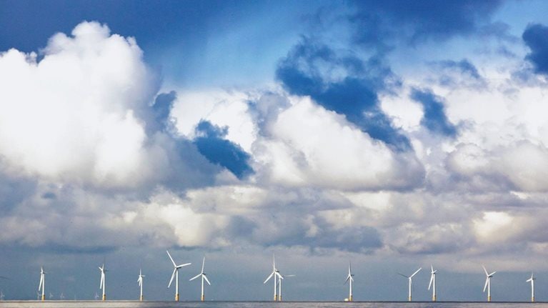 Scaling the US East Coast offshore wind industry to 20 gigawatts and beyond