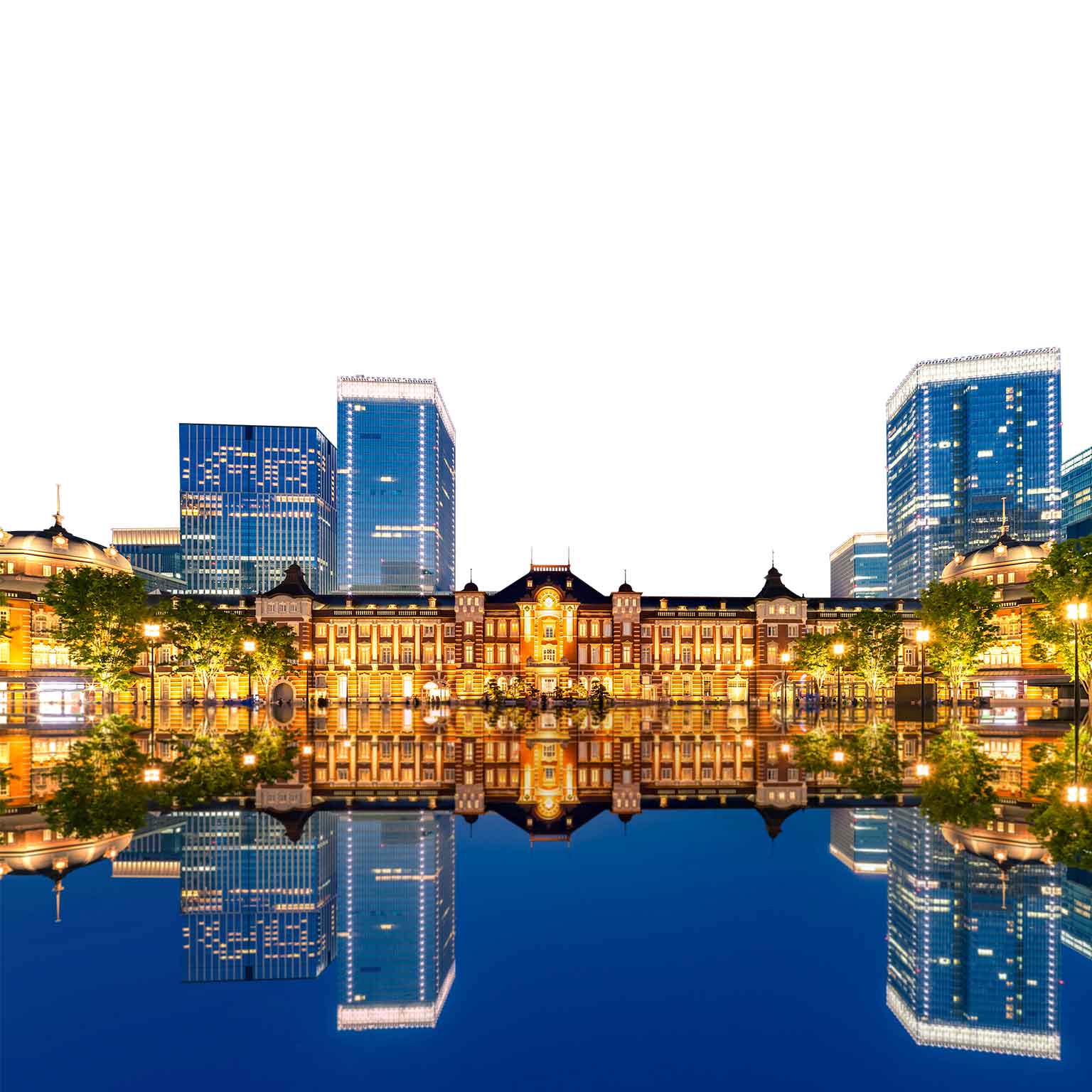 The AI-enabled utility: <a href=