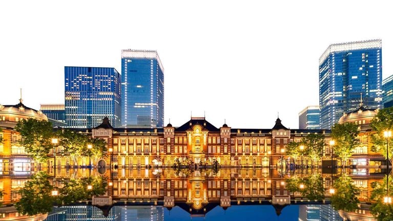 The AI-enabled utility: Rewiring to win in the energy transition