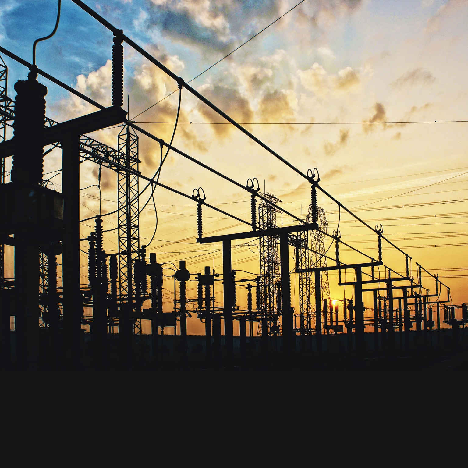 The new imperative for grid operators