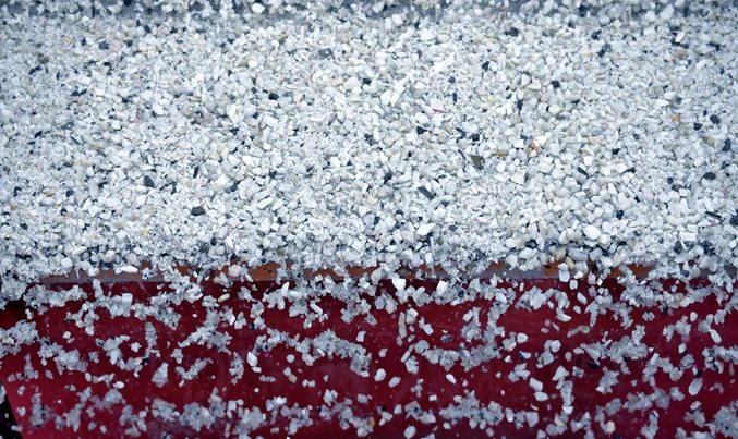 How trading could create resilience in materials - Vimarsana News