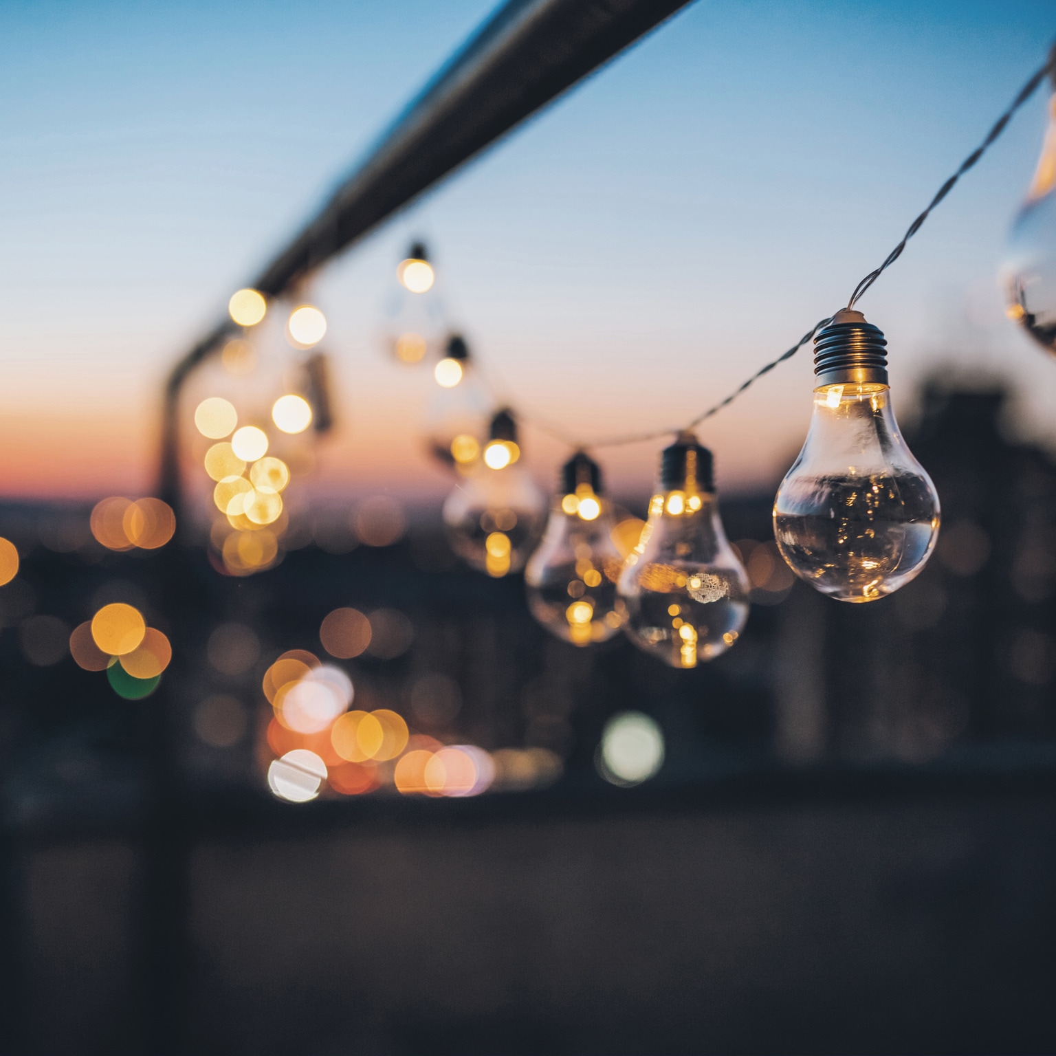 Transforming customer experience in utilities