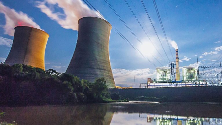Unlocking the value of digital operations in electric-power generation