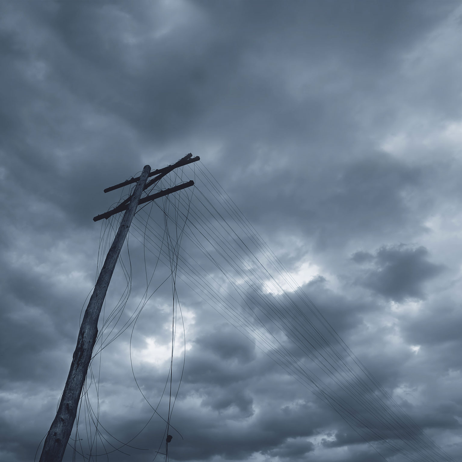 Why, and how, utilities should start to manage climate-change risk