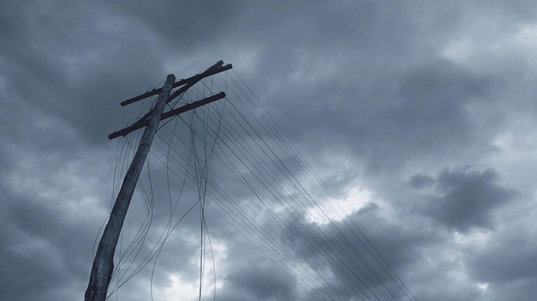 Why, and how, utilities should start to manage climate-change risk