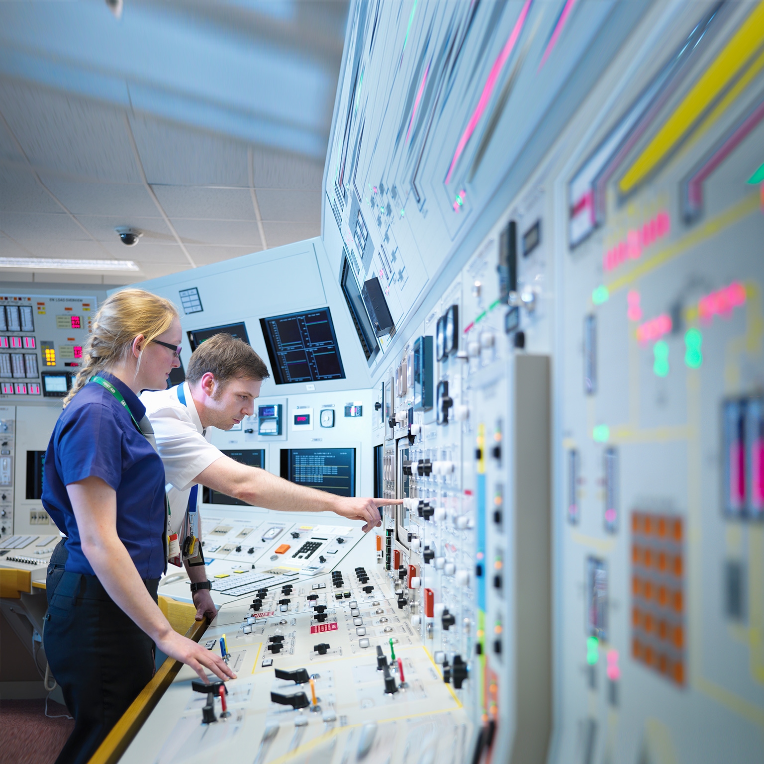 Why utility boards should care about IT architecture