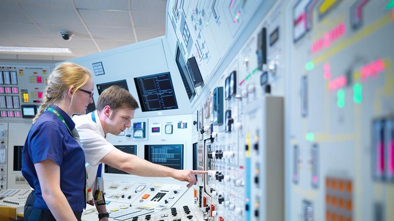 Why utility boards should care about IT architecture