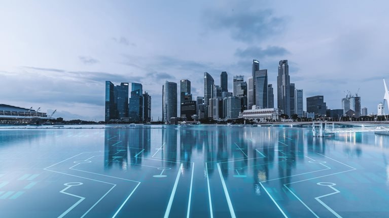 How to use analytics to improve water asset management