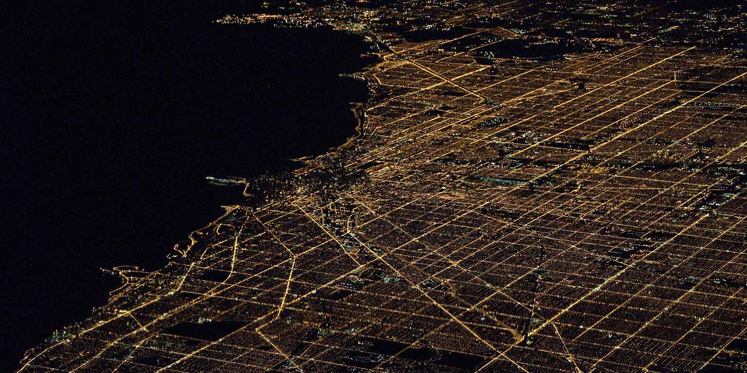 How utilities can speed up their digital transformations