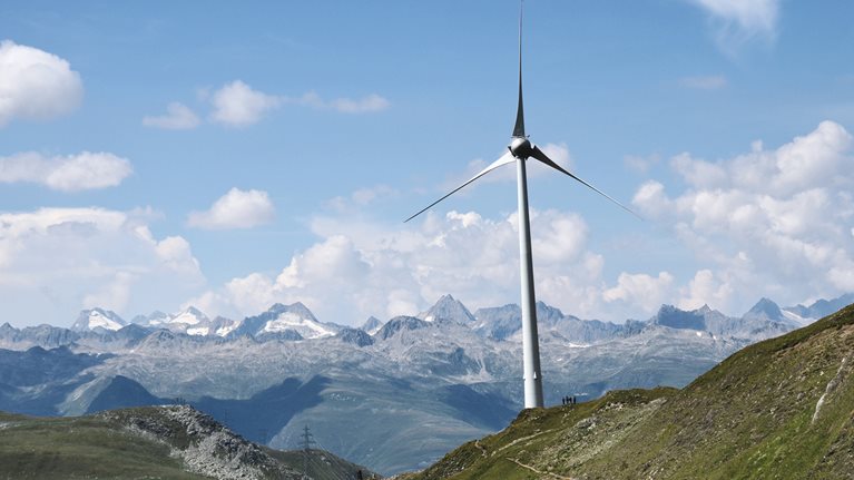 The role of the electric grid in Switzerland’s energy future