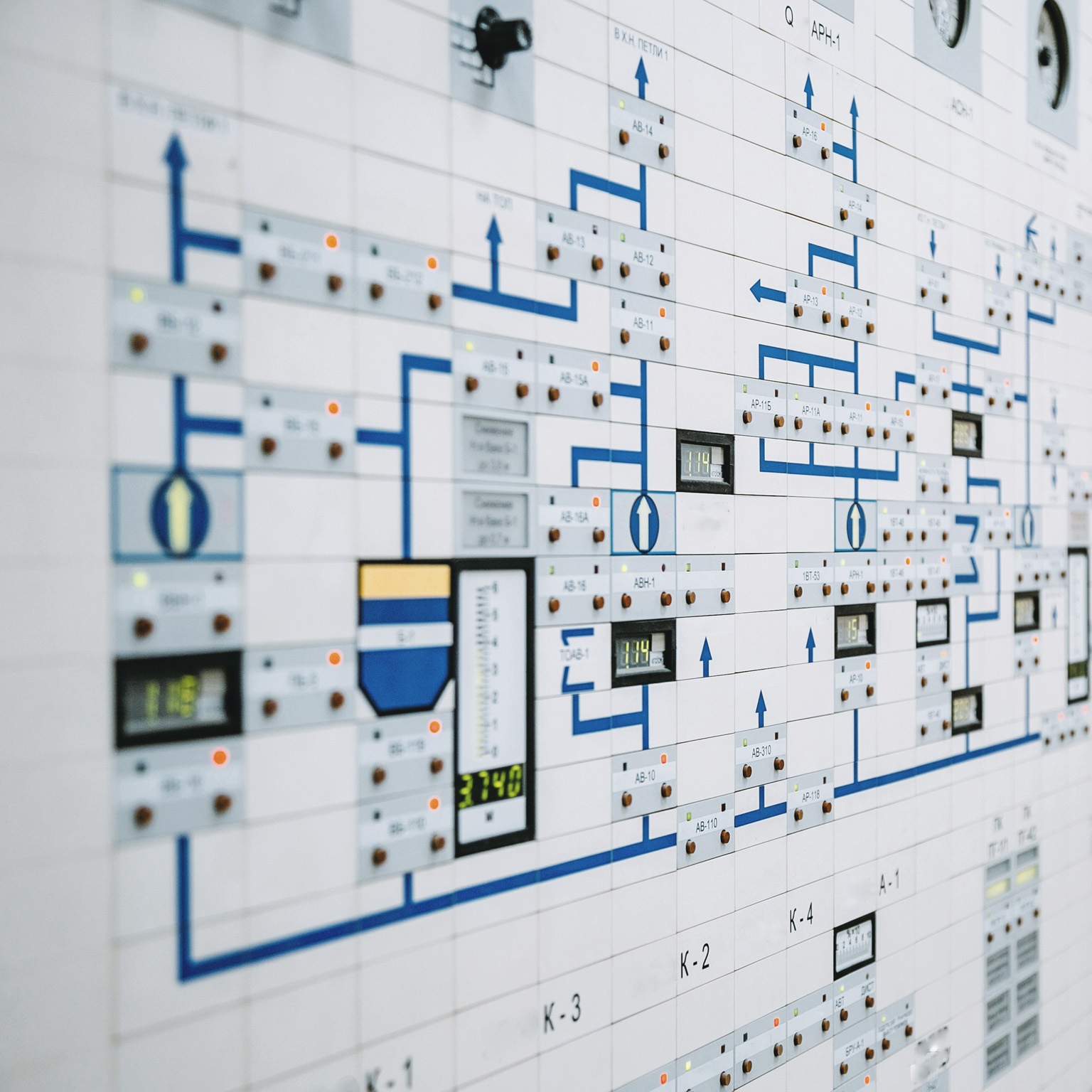 Adam-Barth | The Power & Gas Blog - McKinsey & Company