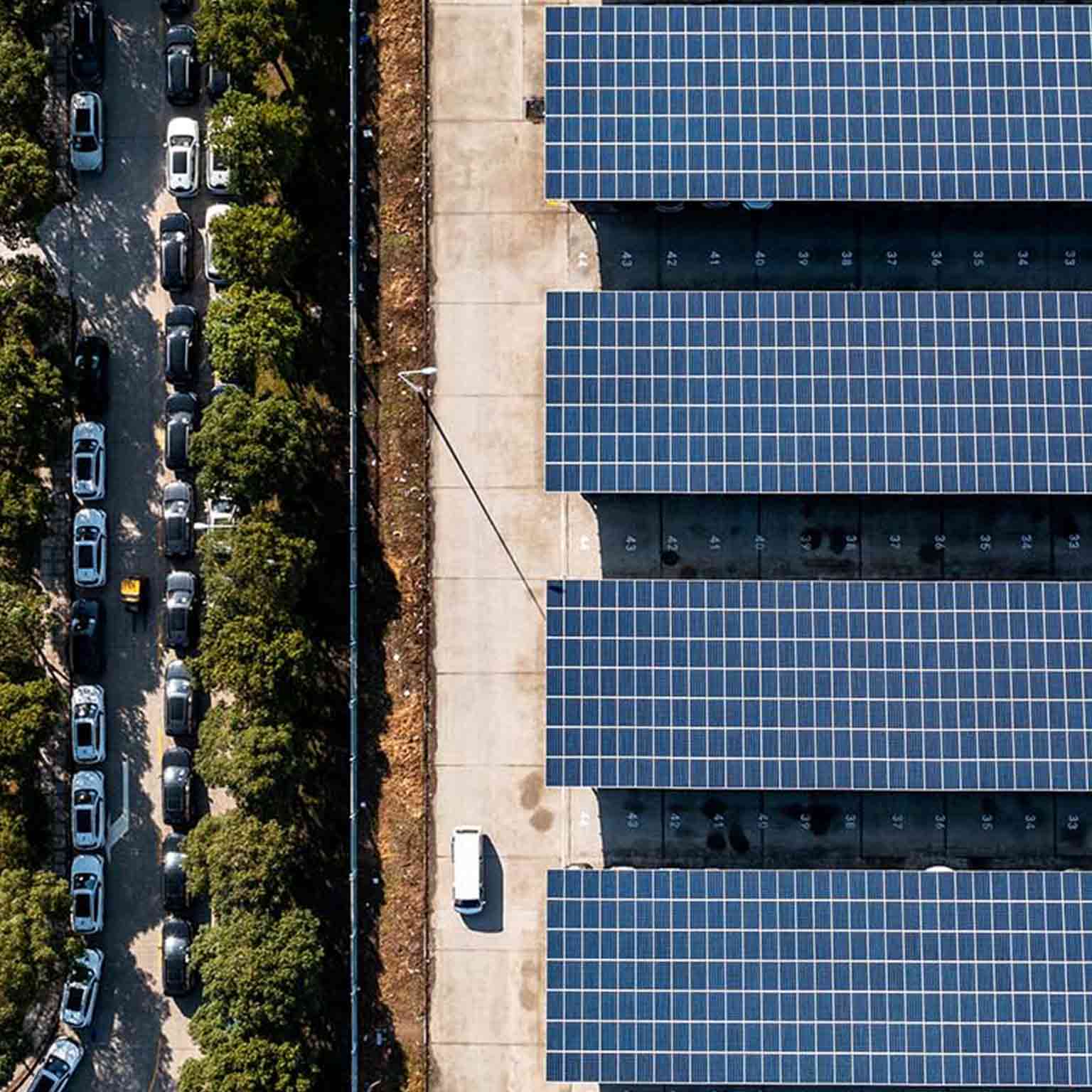 Platform for Industrial Electrification