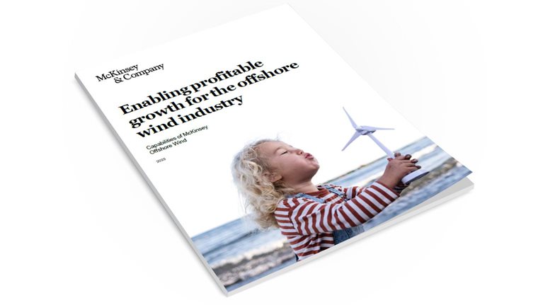 McKinsey Offshore Wind