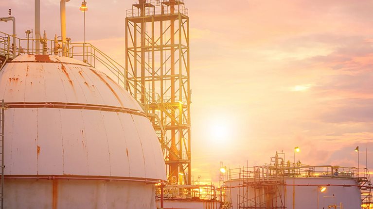 Midstream & Downstream Natural Gas