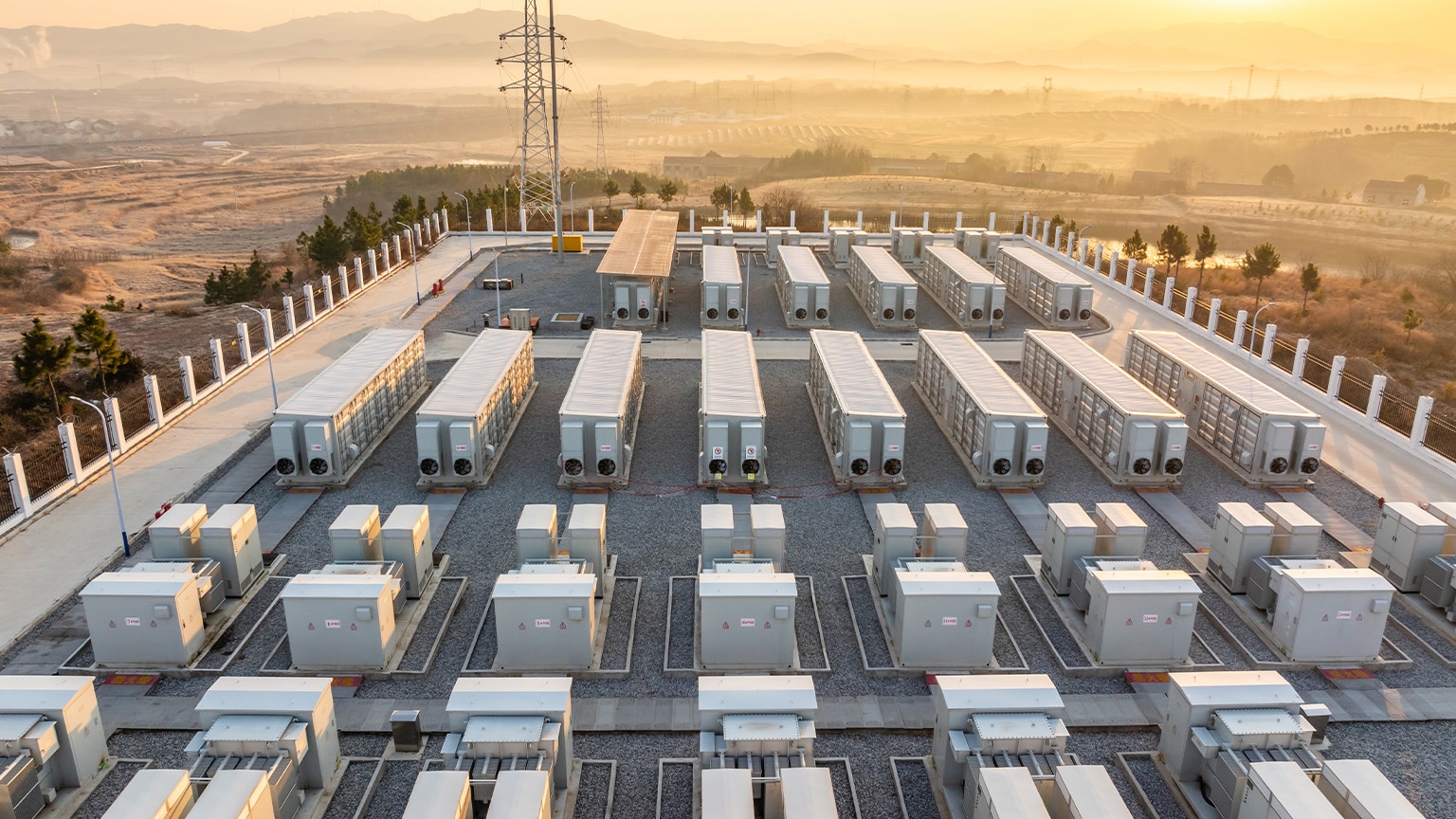 How US battery operators can navigate a transitioning energy market
