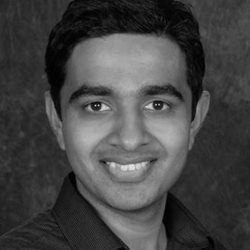 Anantharaman Shankar