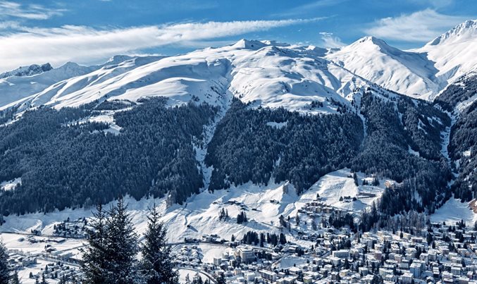 Takeaways from the World Economic Forum 2024 panel at Davos - Vimarsana News