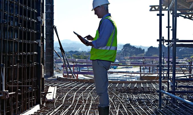 The strategic era of procurement in construction - Vimarsana News