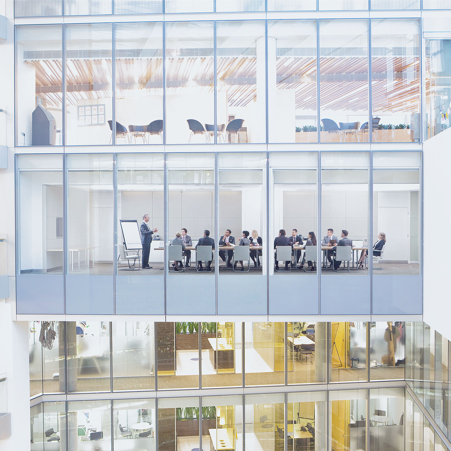 McKinsey Banking blog