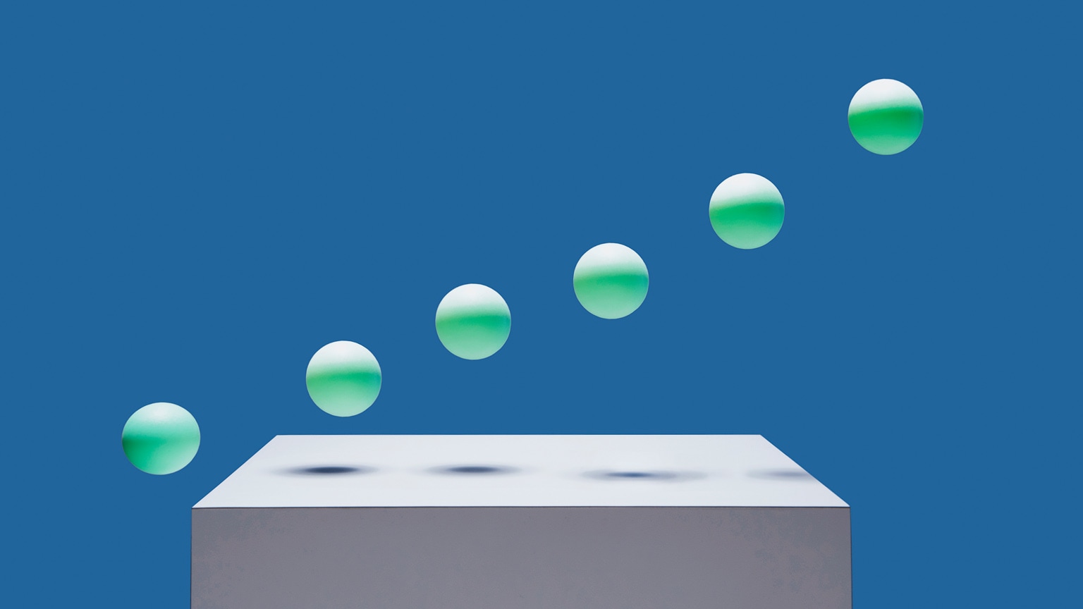 Scanning the fintech landscape: 10 disruptive models